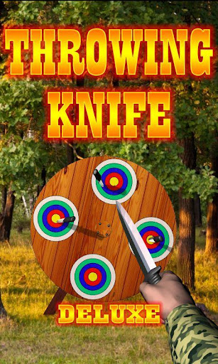 免費下載體育競技APP|Throwing Knife 2 app開箱文|APP開箱王