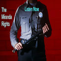 Miranda Law logo