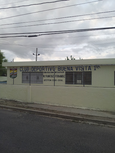 Club Deportivo Buena Vista Primera