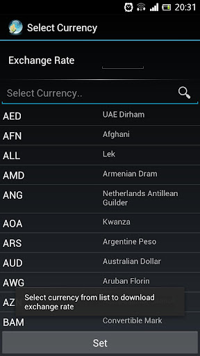 【免費旅遊App】Travel Expenses-APP點子