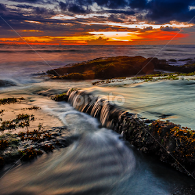 by Imam Barnadi - Landscapes Sunsets & Sunrises