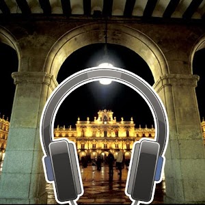 Salamanca Audio Guide Route.apk 1.0