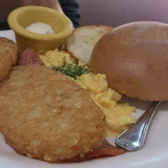 貳樓餐廳 Second Floor Cafe