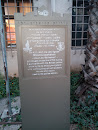 Shlomo Nachshon Memorial