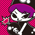 ドキドキドッカーン! logo
