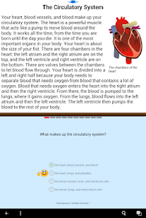 Lastest G4 Science Reading Comp APK for Android