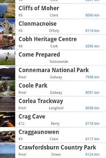 Download Ireland: Are We There Yet? APK for Android