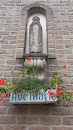 Brugge - Ave Maria Met Bloemen