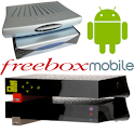 Freebox Actu Mobile logo