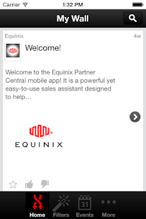Download Equinix Partner Central APK for Android