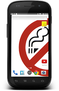 How to install Anti-Smoking Wallpaper 1.05 unlimited apk for laptop