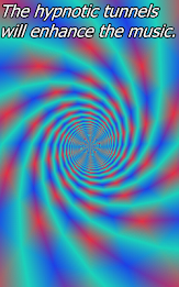 Astral 3D Effects Visualizer poster 10