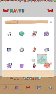 How to mod Winter cat dodollauncher theme 1.2 unlimited apk for pc