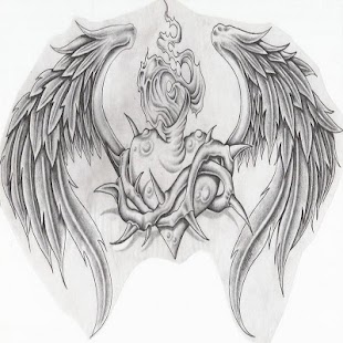 Tattoo Designs V7 Screenshots 5