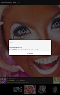 How to mod Extreme Makeup Idea Book 1.7 unlimited apk for pc