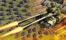 壮絶大戦争バトル Androidアプリ Applion