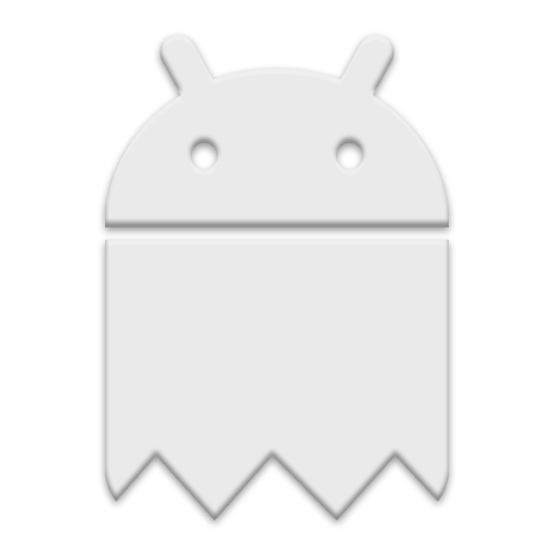 Ghost Log (logcat viewer) LOGO-APP點子