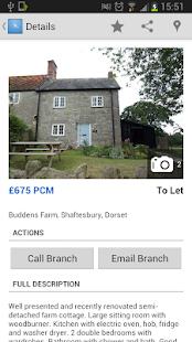 Lastest Dorset Lettings APK for Android