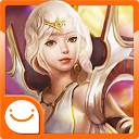 Legend of Gods mobile app icon