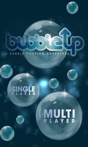 Bubble Up Game