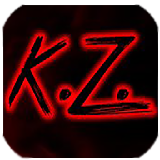 Killer Zone Reborn App LOGO-APP點子