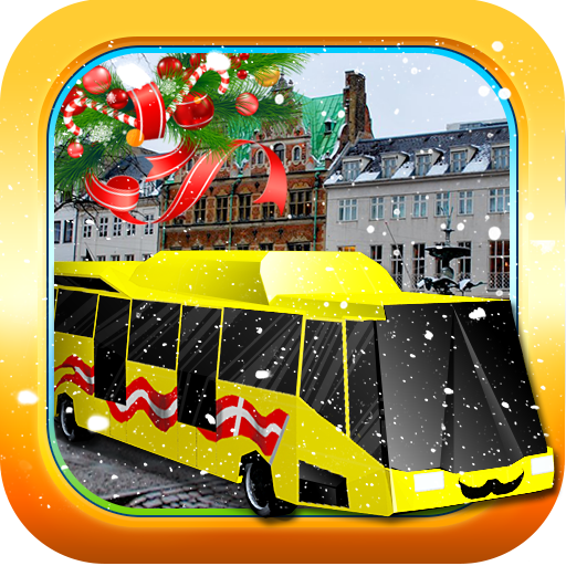 Bus 3D: Copenhagen 模擬 App LOGO-APP開箱王