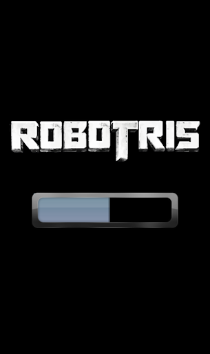 RoboTris Block