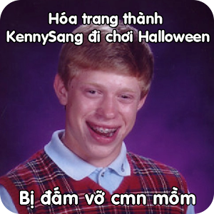 Chế ảnh Meme (Che Anh Haivl) 1.2