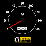 ComBase Speedometer Apk