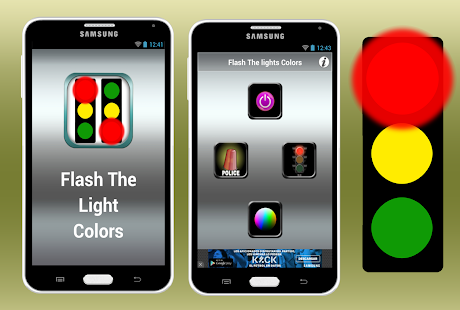 How to download Flash The Lights Colors patch 1.0 apk for laptop