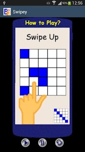 Swipey Screenshots 2