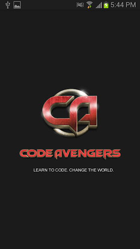 Code Avengers JavaScript Intro