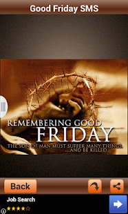 Download Good Friday Messages And Image APK for PC