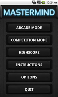 Free Download Mastermind Free APK for Android