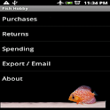 Fish Hobby logo