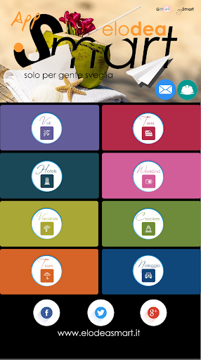 Elodea SMART Offerte Viaggi