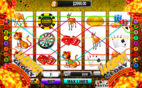 How to install Tiger Bonus Zoo Slots Free 1.5 unlimited apk for laptop