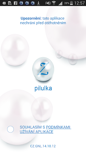 Z pilulka