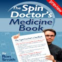 Spin Doctor's Medicine Book Pv