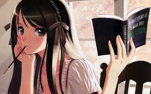 Anime Search Database - screenshot thumbnail