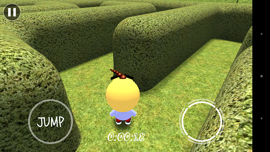 3D Maze / Labyrinth - screenshot thumbnail