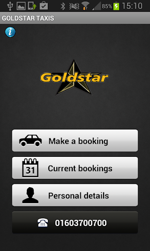 GOLDSTAR TAXIS