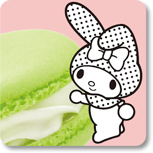 SANRIO CHARACTERS Theme37 1.2.4