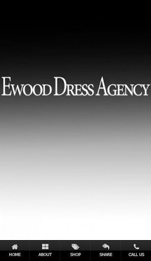 Ewood Dress Agency
