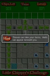 免費下載解謎APP|Chipper's Challenge app開箱文|APP開箱王