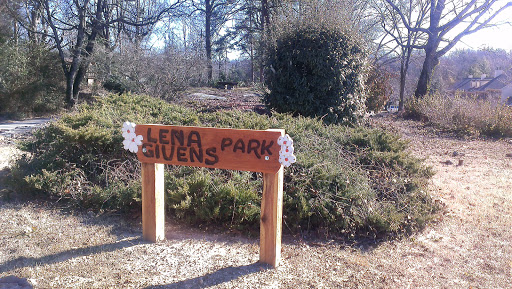 Lena Givens Park 