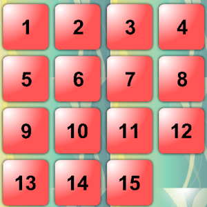 Numbers Puzzle for PC and MAC