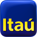 Itaú Corretora logo