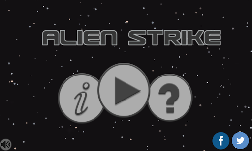 Alien Strike