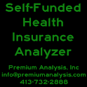 SF Health Insurance Analyzer logo